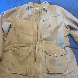 Carhartt jacket
